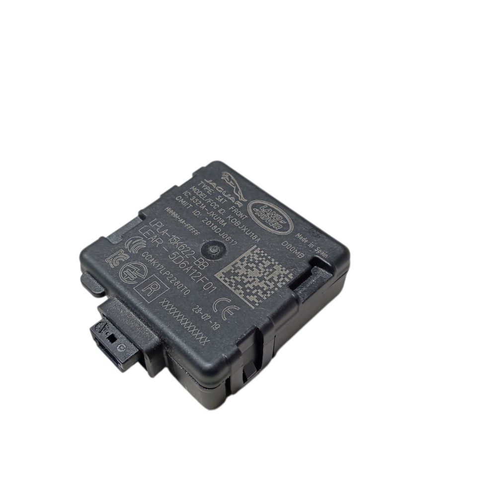 Módulo Controle Teto Solar Discovery Sport 2020 V680 1
