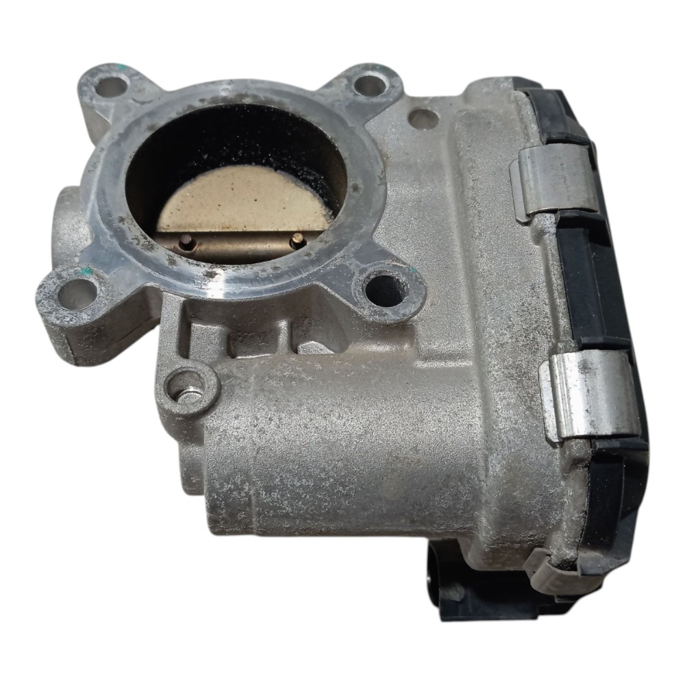 Corpo Borboleta Jac T50 1.6 2017 2021 V662 7