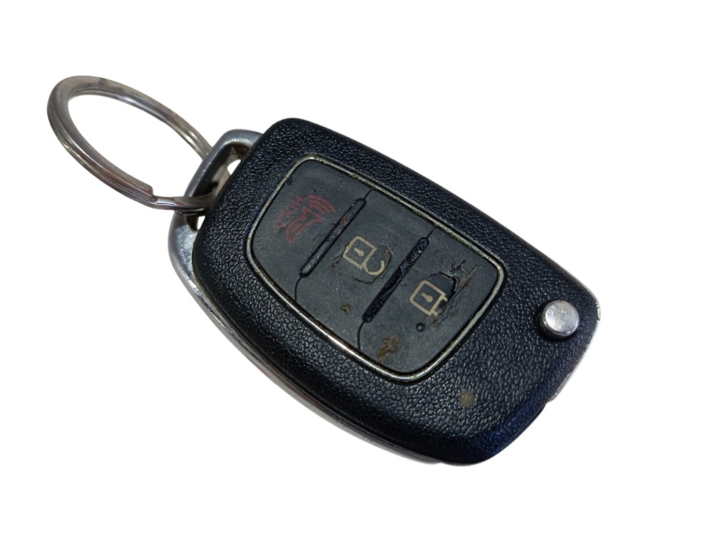 Chave Ignição Hyundai Hb20 1.6 2014 V250