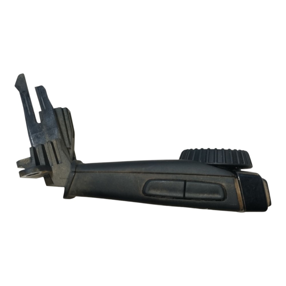 Comando Radio Renault Zoe 2022 2023 V639 2