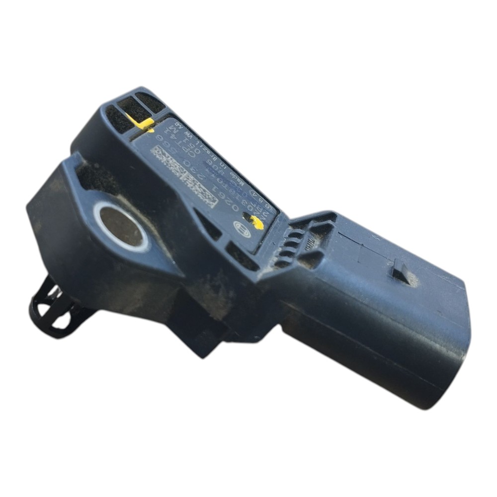 Sensor Map Vw Taos Highline 2022 2024 V655 9