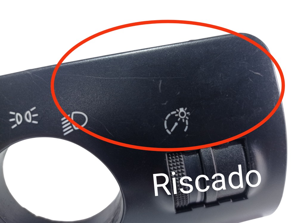 Botão Regulagem Farol Audi A6 2.7 Biturbo 2001 V261 3