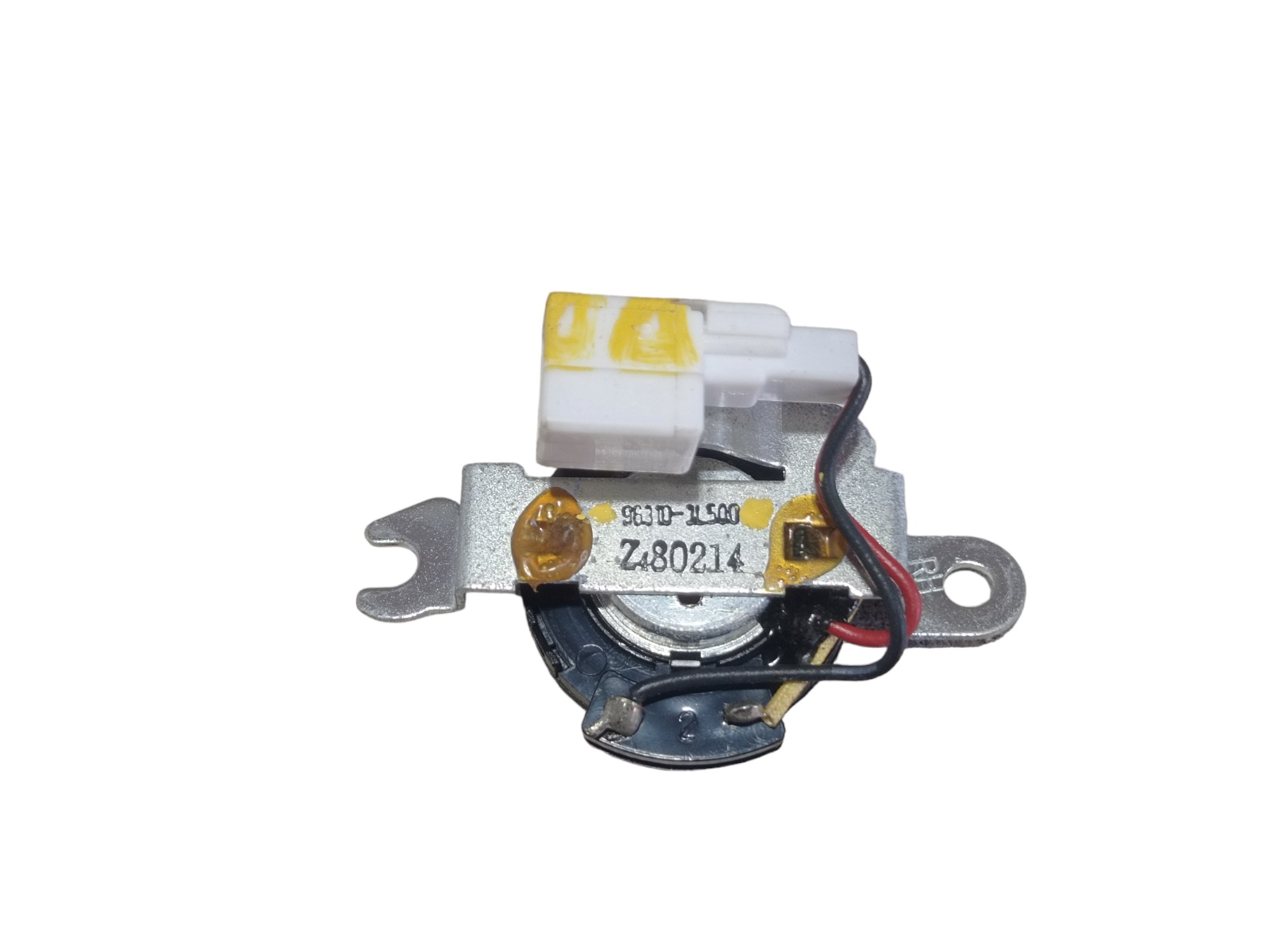 Tweeter Porta Dianteira Direita Hyundai Azera 2009 3.3 V595 3