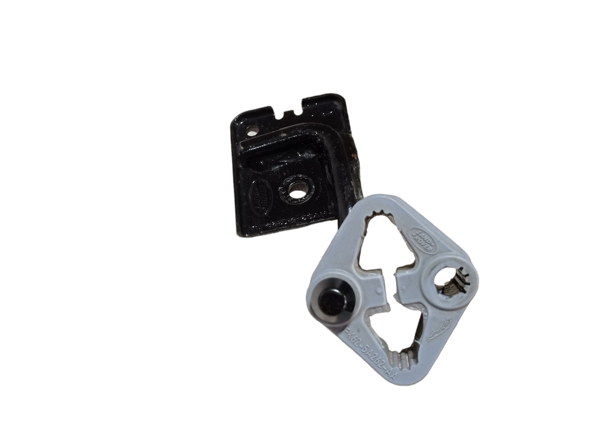 Suporte Coxim Escapamento Central Discovery 5 2019 V597 4