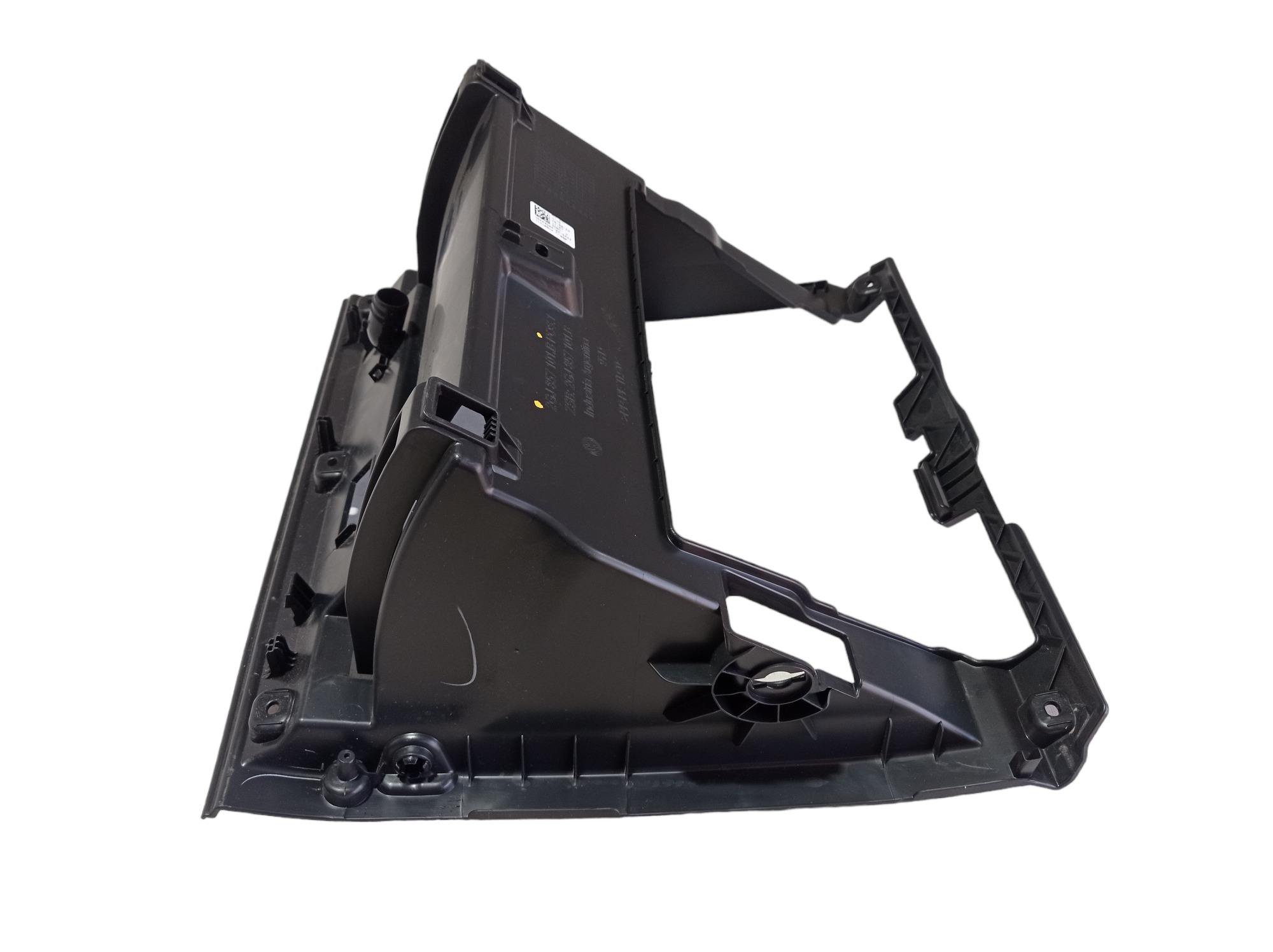 Suporte Porta Luvas Vw Taos Highline 250 22 2024 V601 5