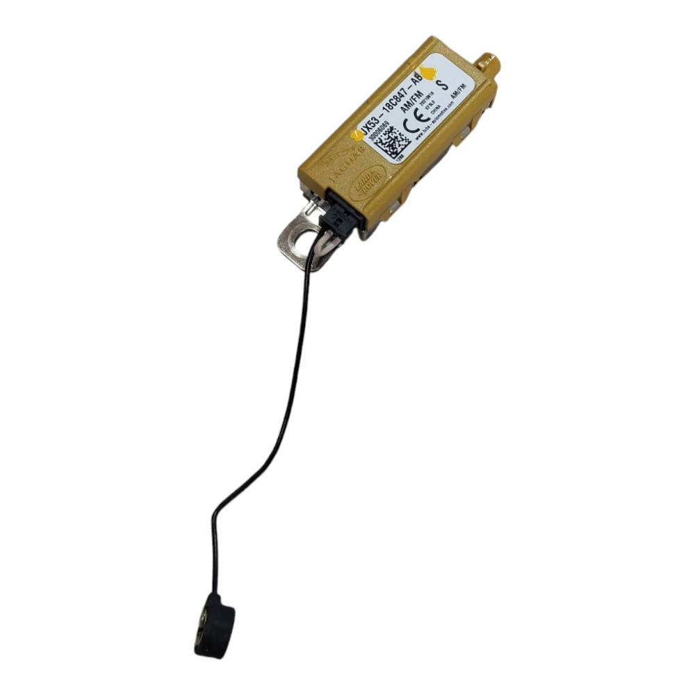 Sensor Módulo Antena Land Rover Defender 2022 V645 2