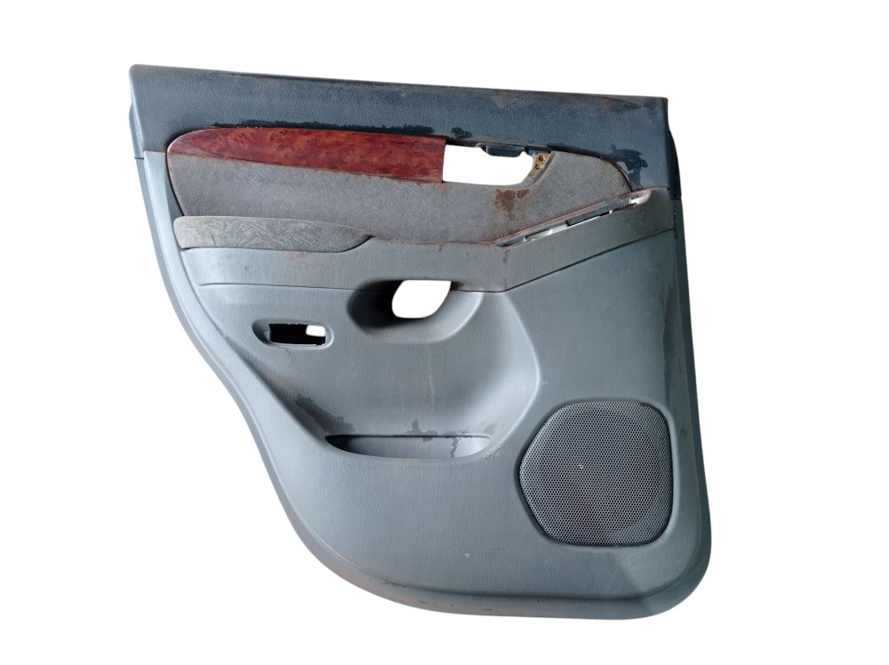 Forro Porta Traseiro Esquerdo Toyota Prado 3.0 2005 V620 1