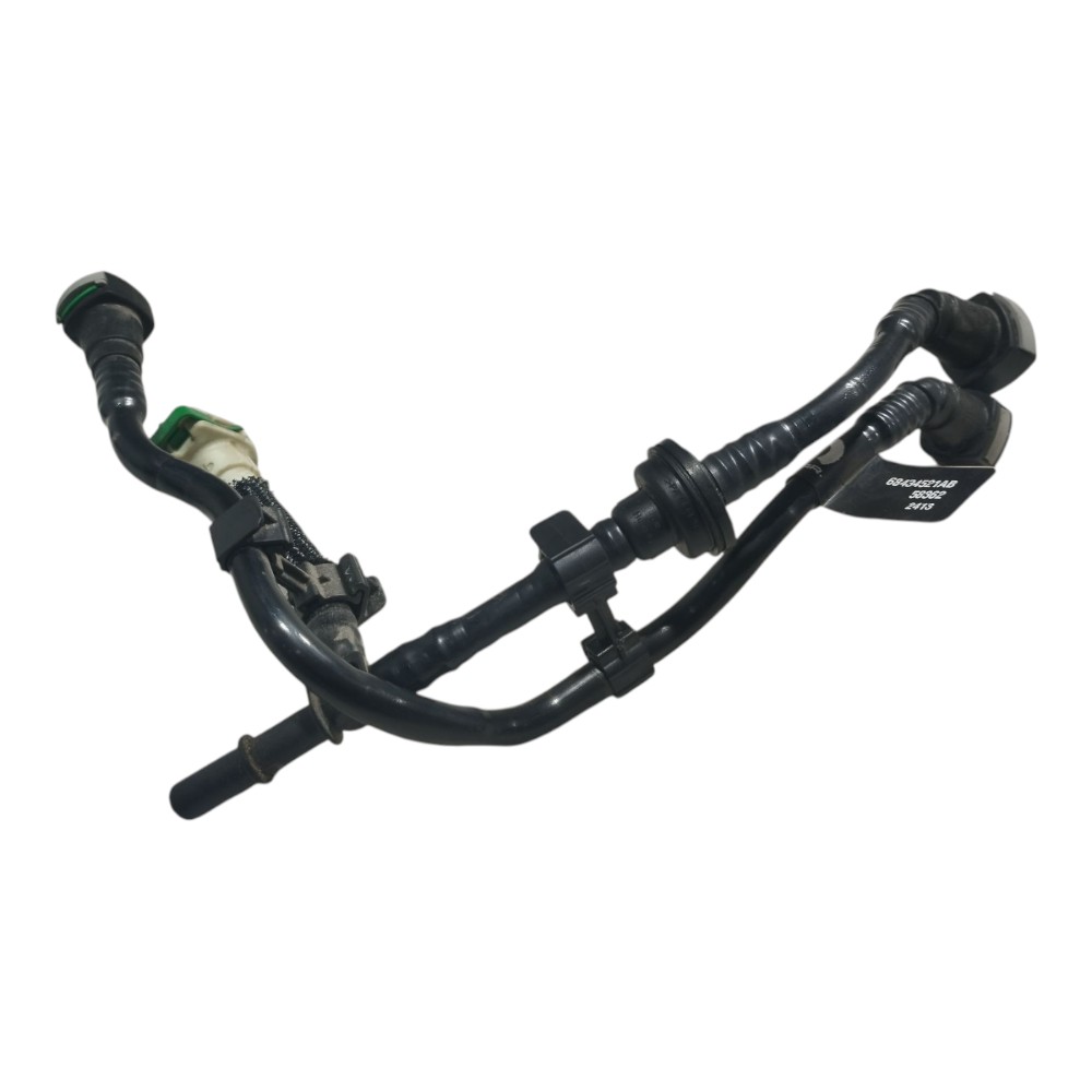 Mangueira Canister Ram Rampage Rt 2023 2025 V664 6