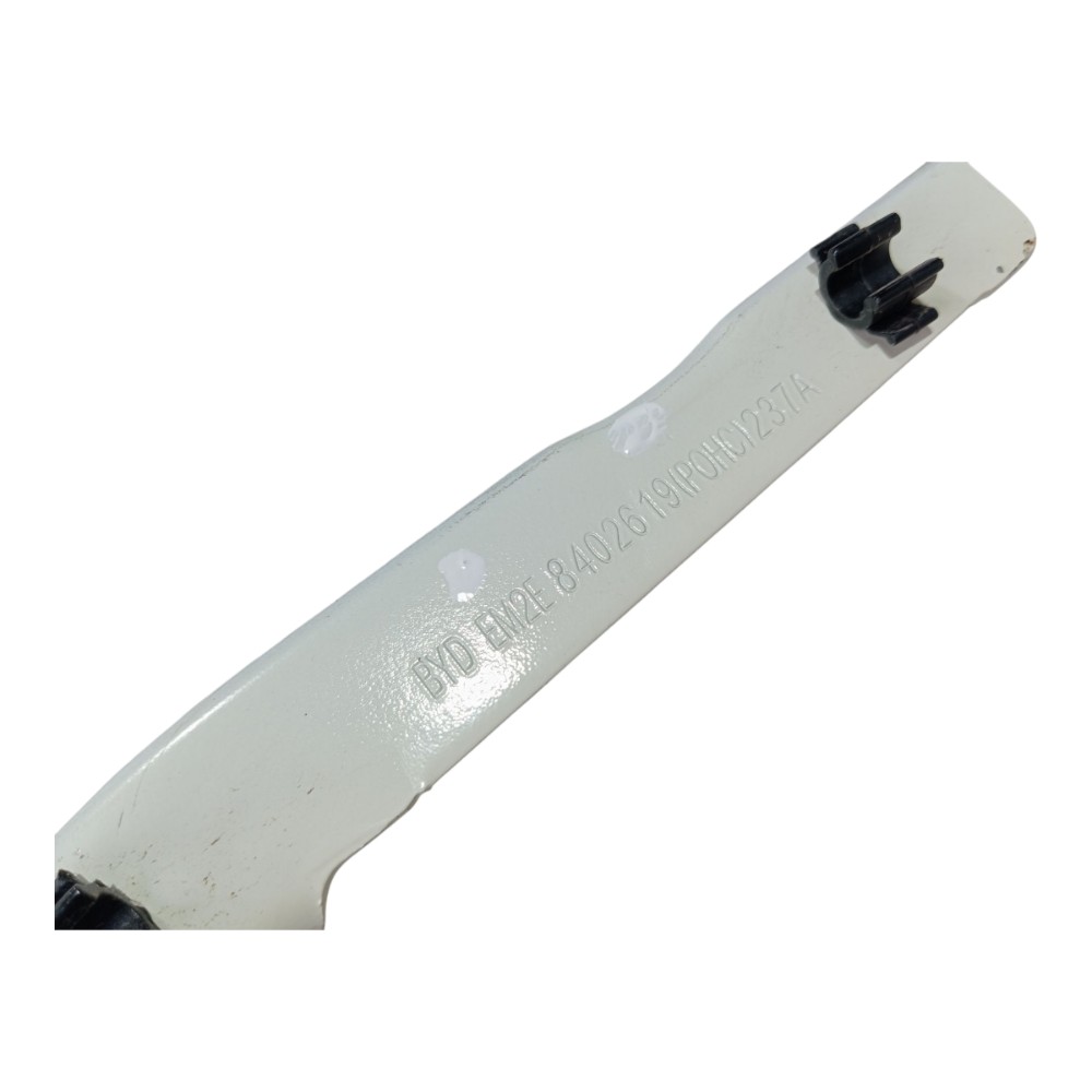 Dobradiça Direita Capô Byd Dolphin Gs 2024 2025 V628 6