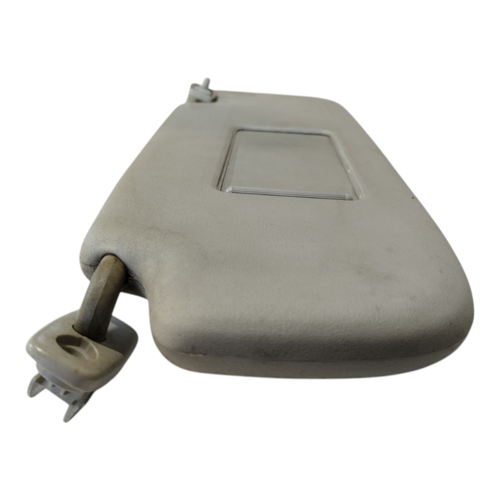 Quebra Sol Esquerdo Vw Fox 2003 A 2010 V258 6