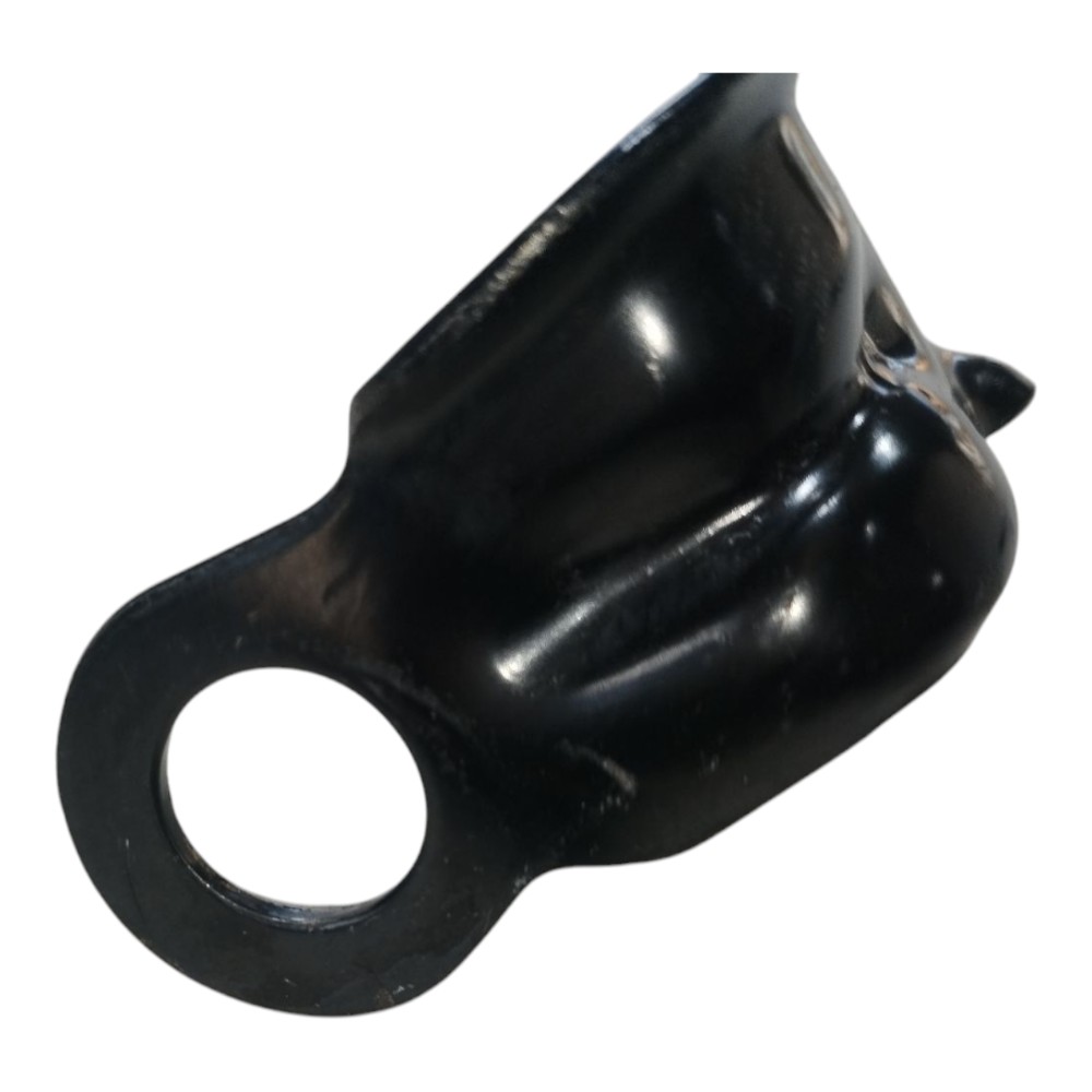 Suporte Dianteiro Esquerdo Quadro Motor Renault Zoe 23 V639 5