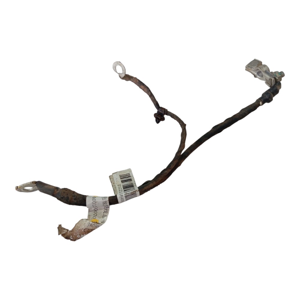 Cabo Polo Negativo Bateria Jac Ejs1 2022 2024 V616 6