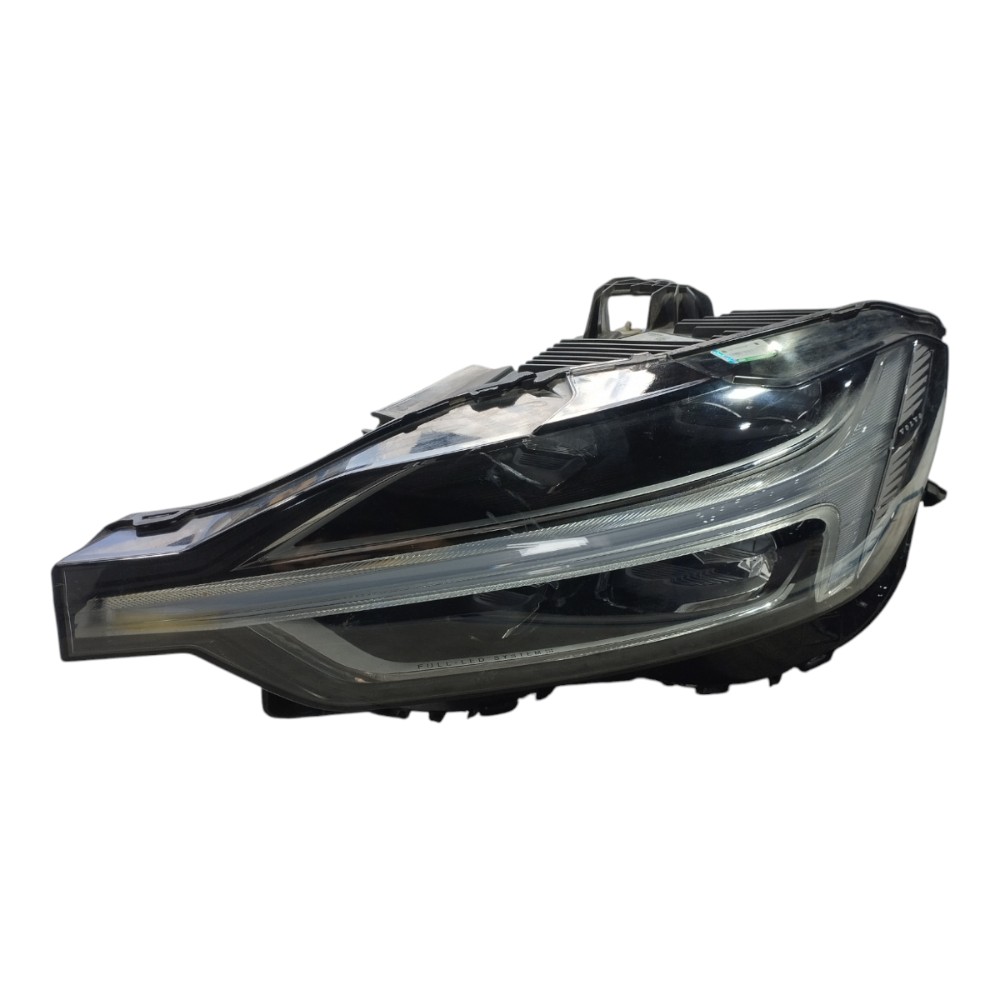 Farol Esquerdo Volvo Xc60 T5 2020 V606 1