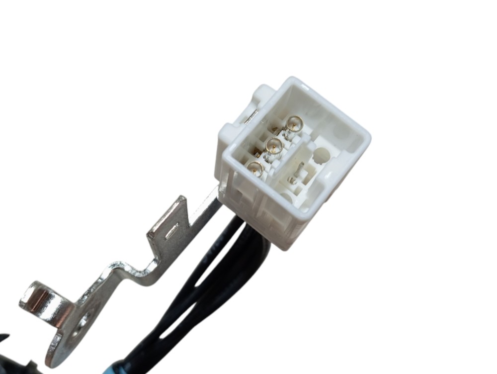 Antena Lexus Rx500hf Sport 2023 V619 4