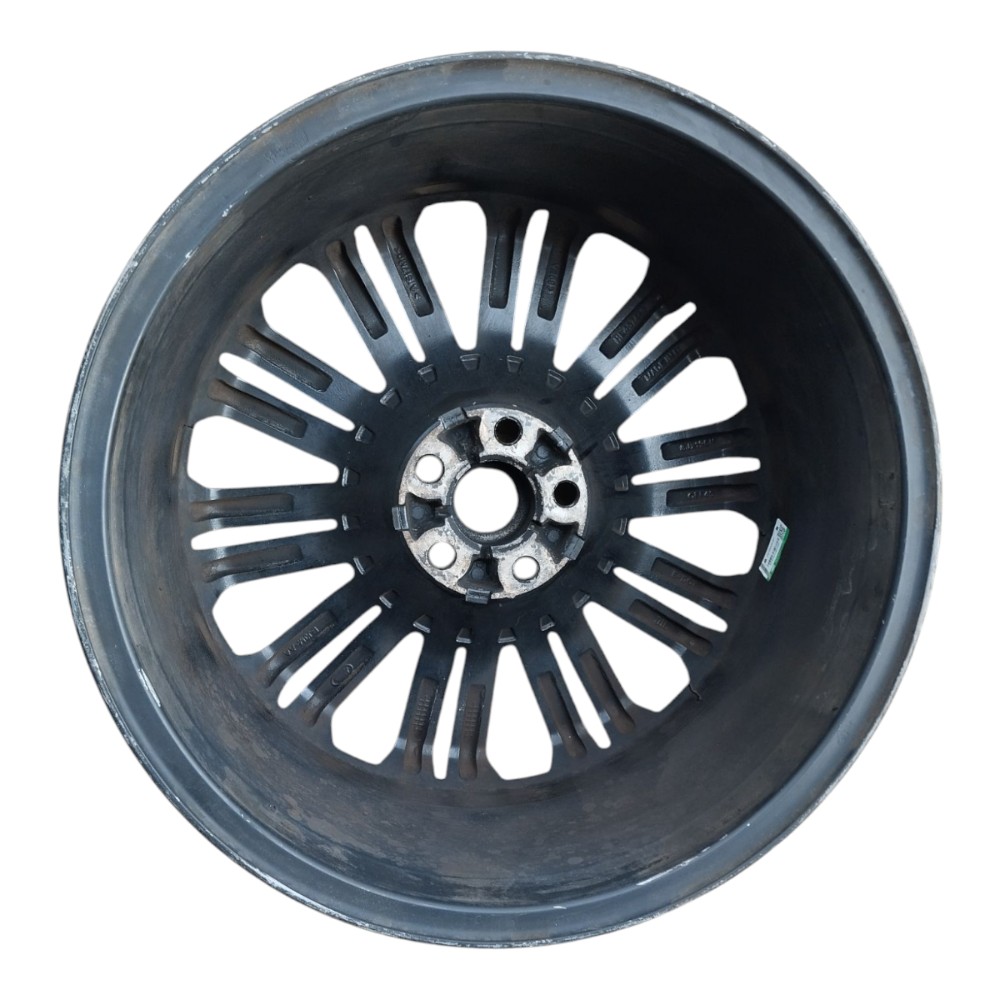 Roda Aro 19 Land Rover Evoque 2.0 2012 V633 2
