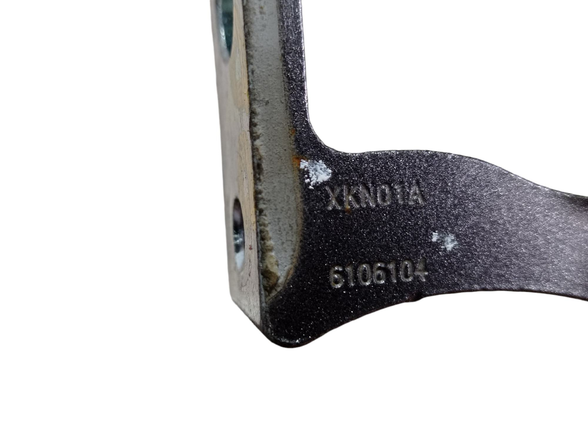Dobradiças Porta Dianteira Direita Gwm Haval H6 Gt 2024 V598 10
