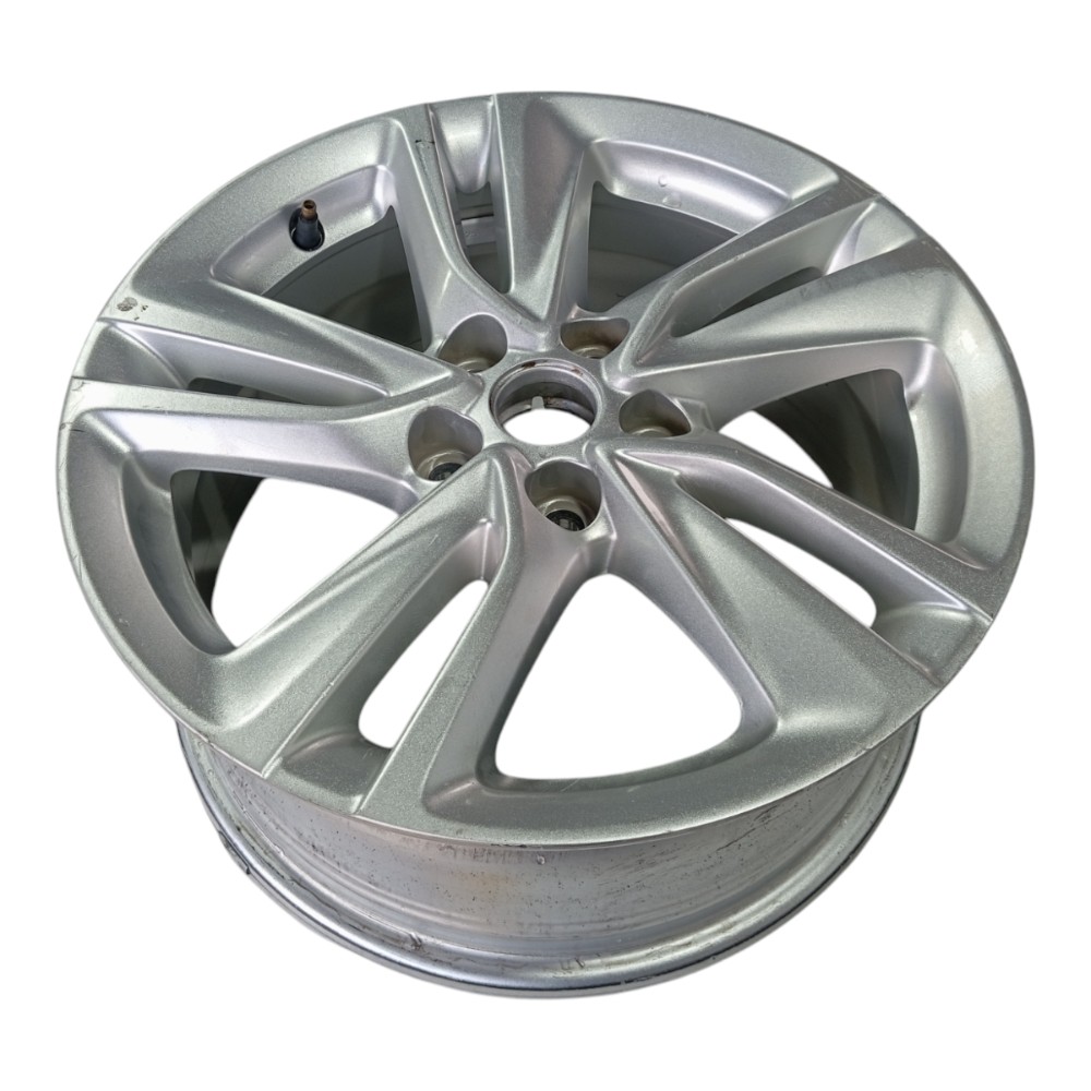 Roda Aro 16 Gm Tracker 2020 2025 V627 8