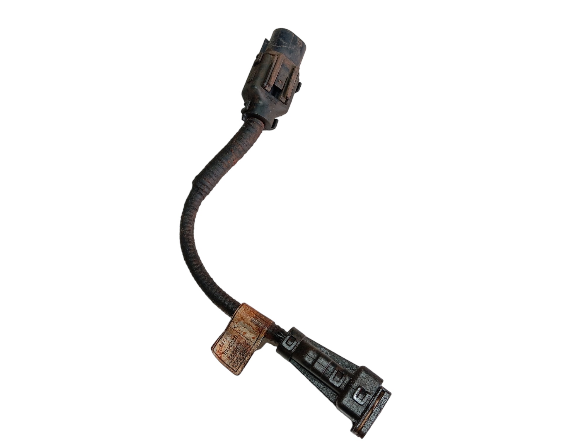 Sensor Velocidade Hyundai Azera 3.3 2009 V595 2