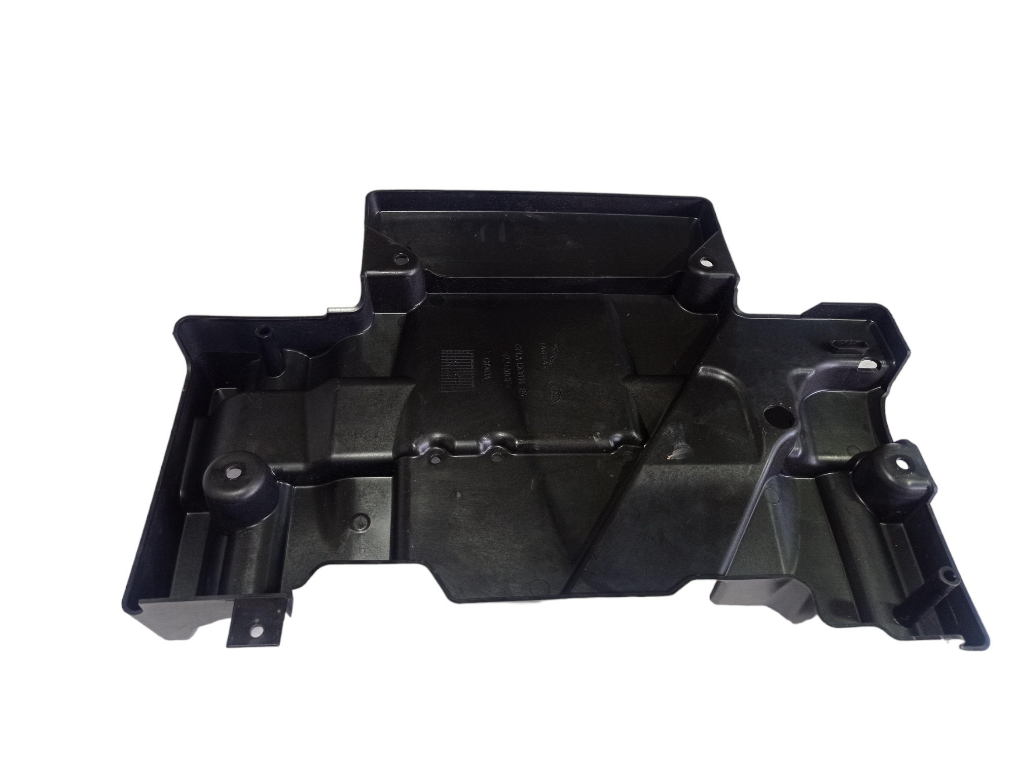 Defletor Protetor Lateral Direito Discovery 5 2019 V562 5
