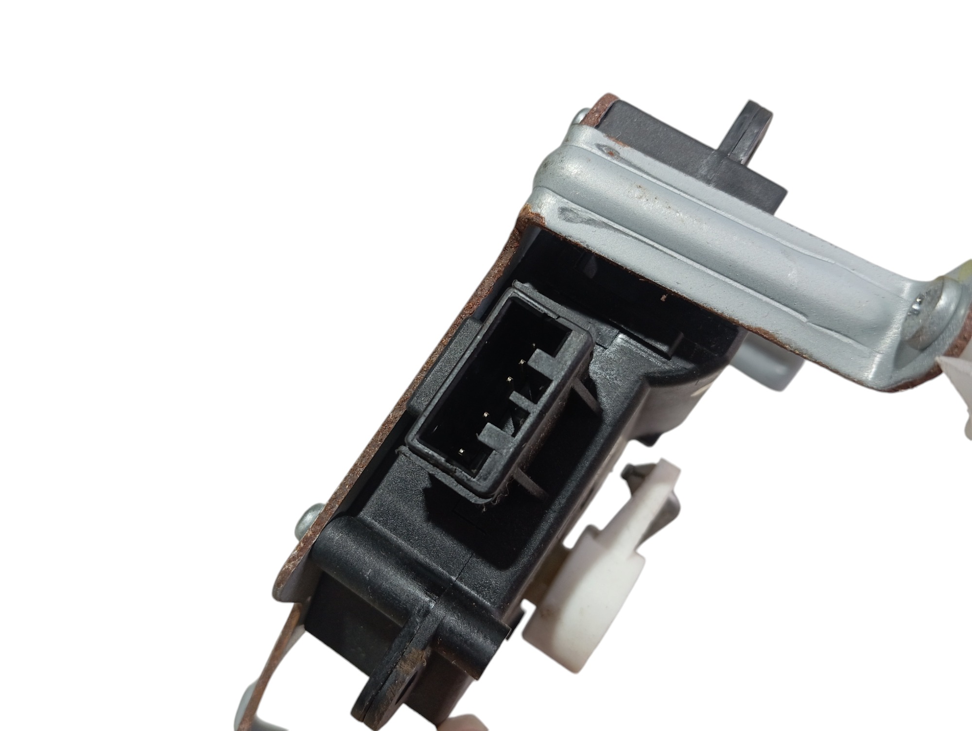 Motor Atuador Ar Mitsubishi Pajero Full 2020 V599 5