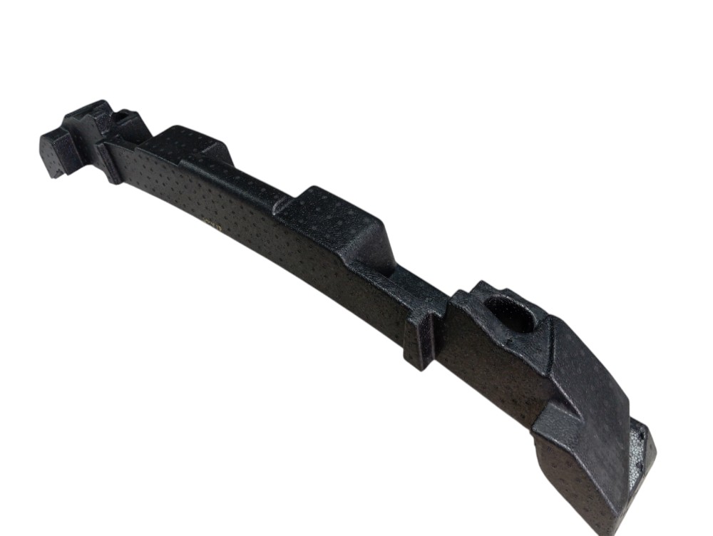 Absorvidor impacto parachoque diant Lexus Rx500hf 2023 V619 4