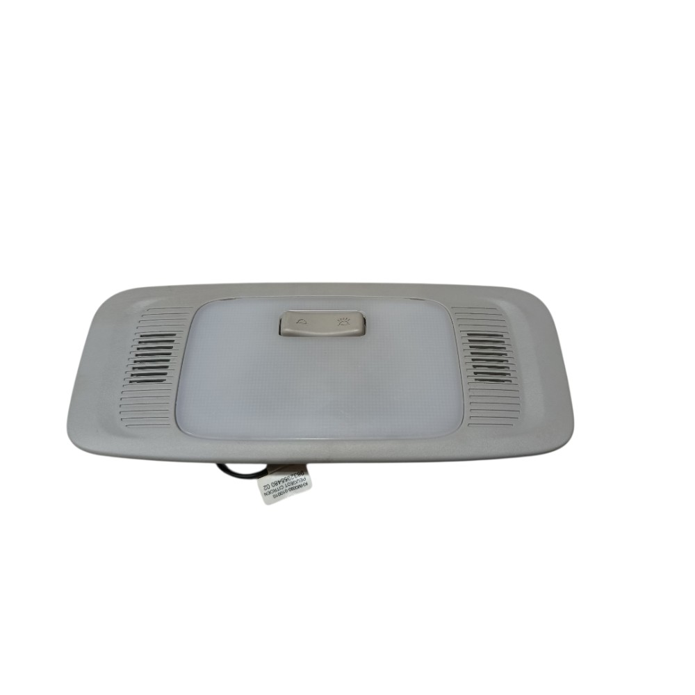 Luz cortesia teto Citroen C3 Aircross 2024 1