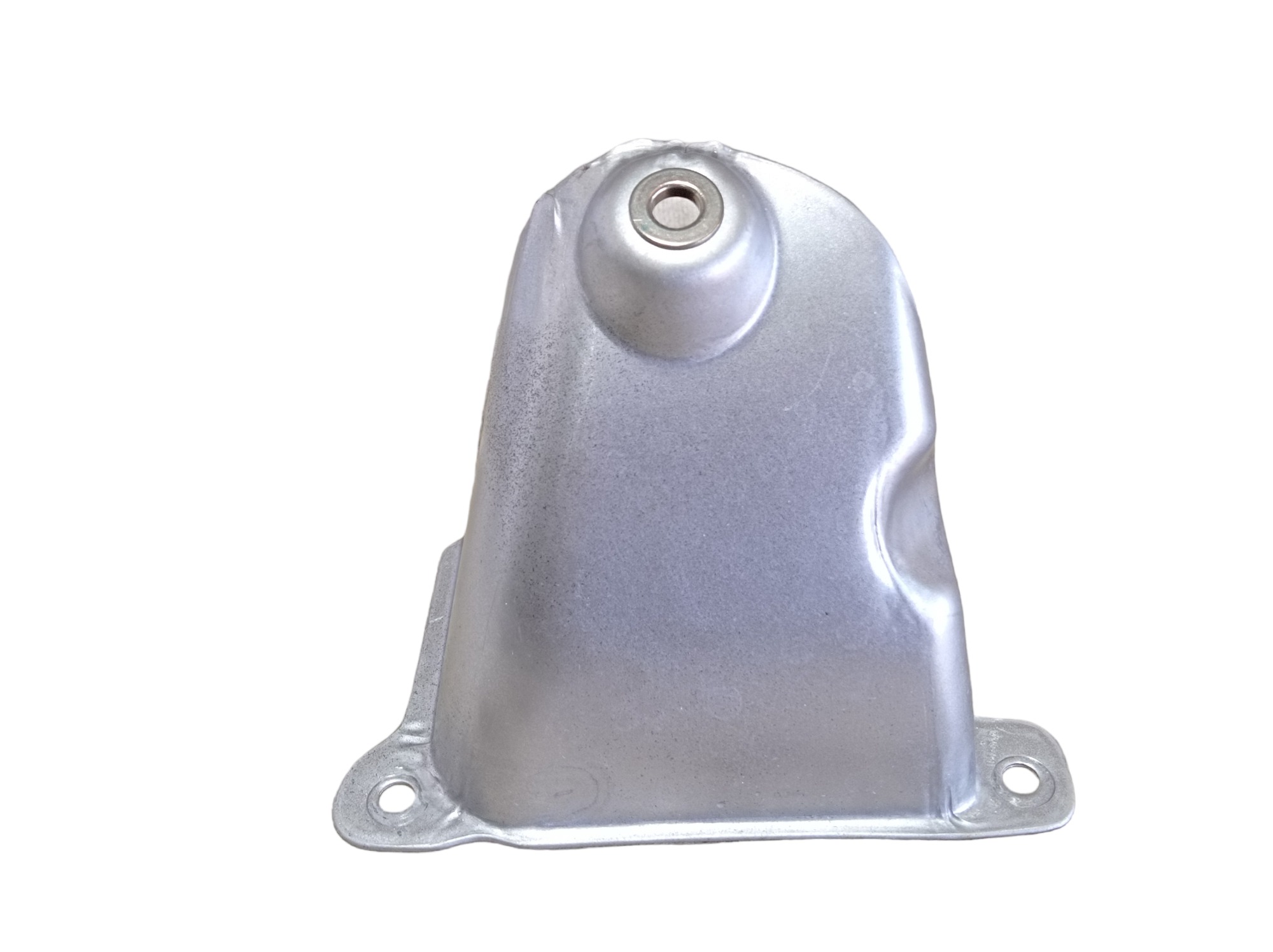 Protetor Da Turbina Gwm Haval H6 Gt 1.5 2024 V598 2