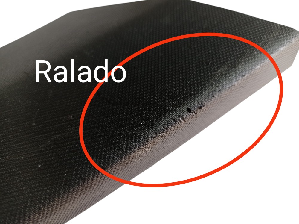 Moldura Coluna Superior Direita Vw Nivus Hl Tsi 2024 V608 4