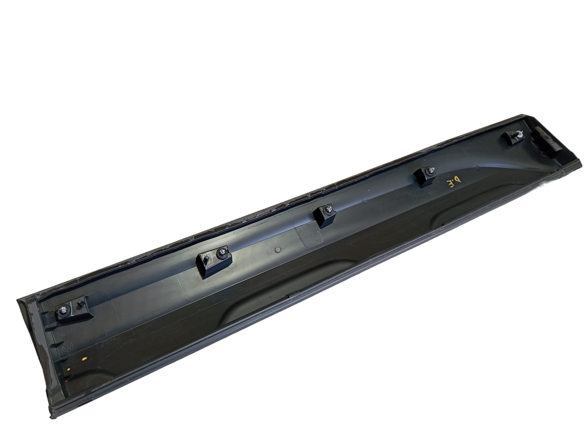 Friso Porta Diant Esque Vw Taos Highline 250 2022 2024 V601 2