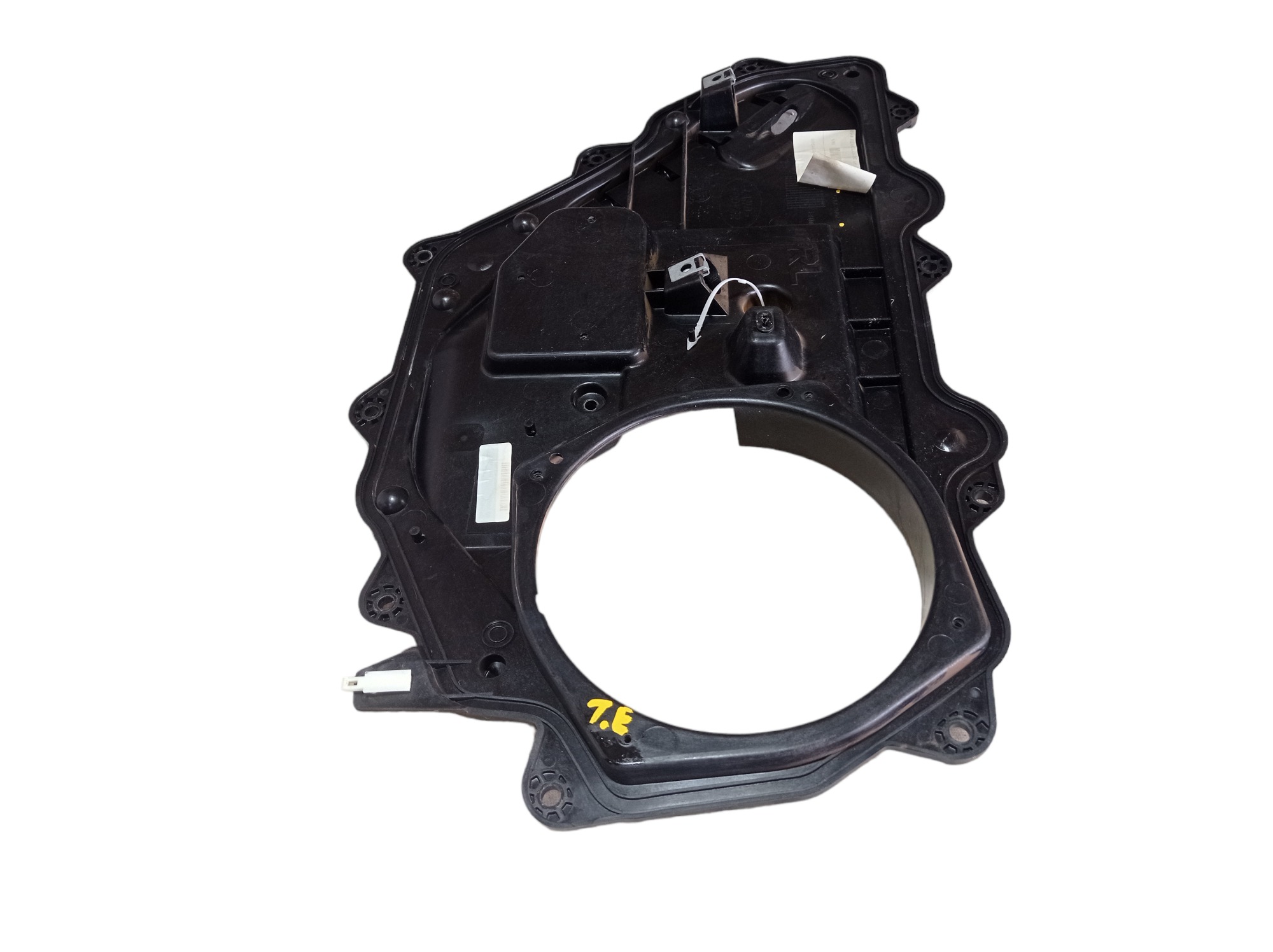 Suporte Maquina Range Rover Sport Traseira Esquerda 14 V592 6