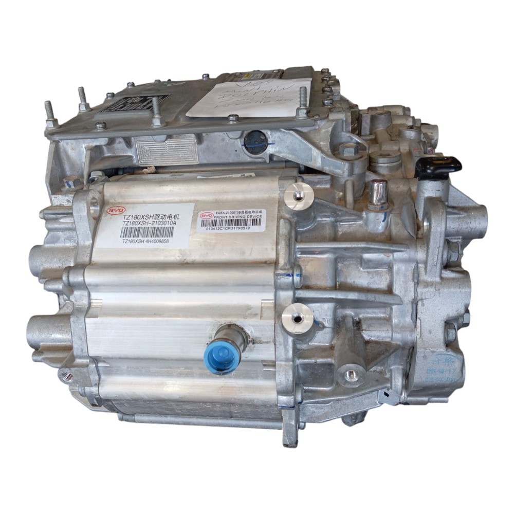 Motor Byd Dolphin Mini 2024 2025 V665 4