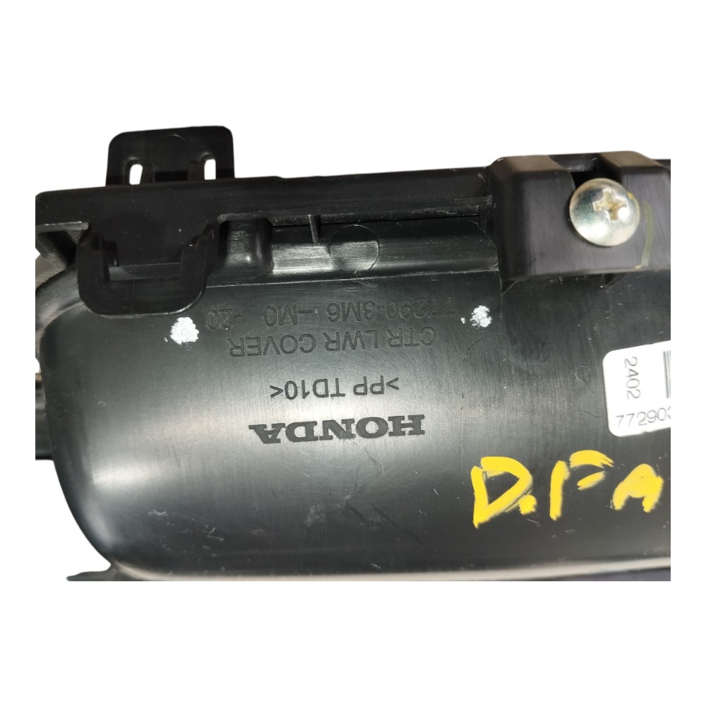 Acabamento Painel Direito Honda Hrv Exl 2023 2025 V644 2