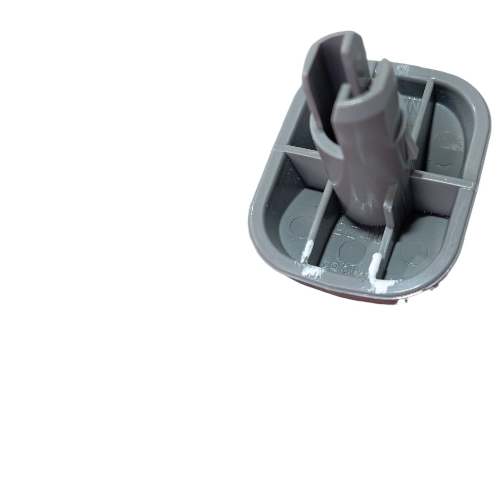 Suporte Quebra Sol Honda Civic 2010 2015 V658