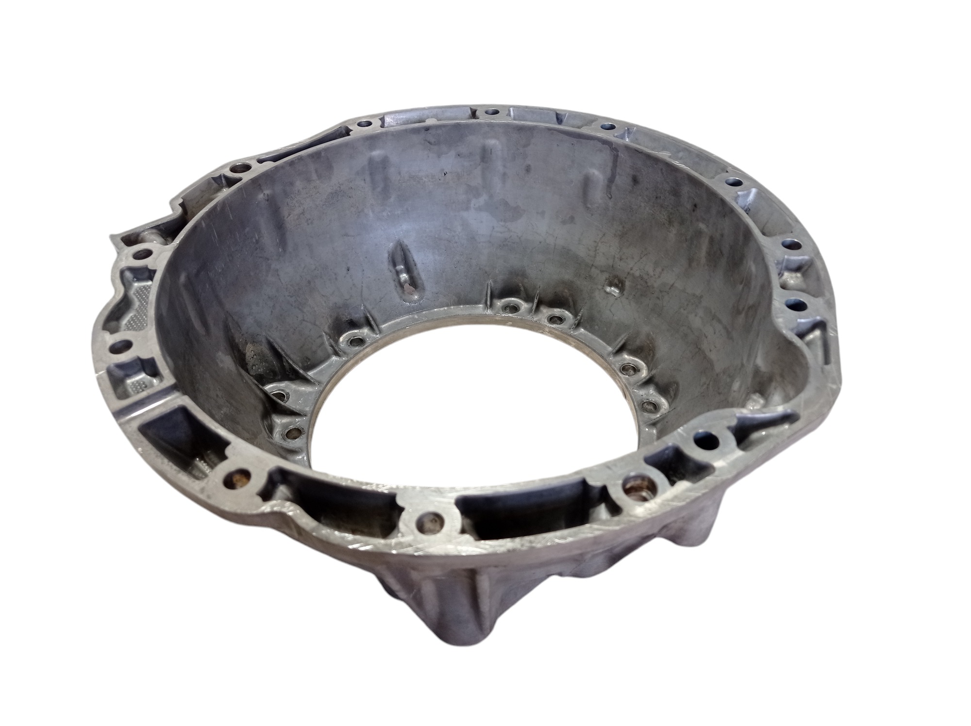 Capa Seca Cambio Mitsubishi Pajero Full Hpe 2020 3.2 V599 7