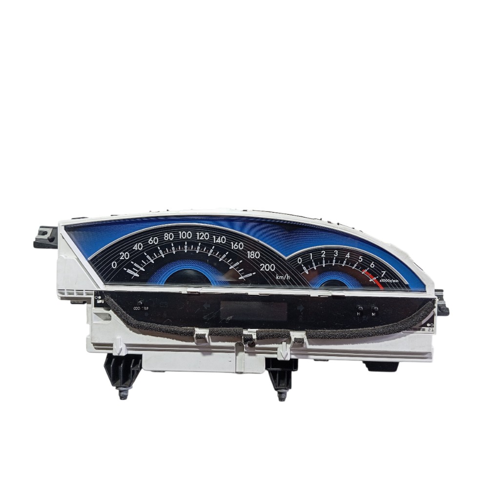 Painel Instrumentos Toyota Etios 2013 2016 V287 3
