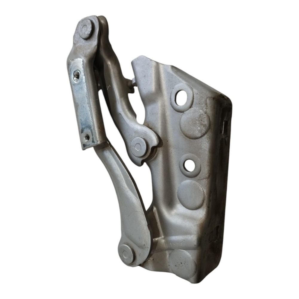 Dobradiça Direita Capô Mercedes B180 2010 V630 5