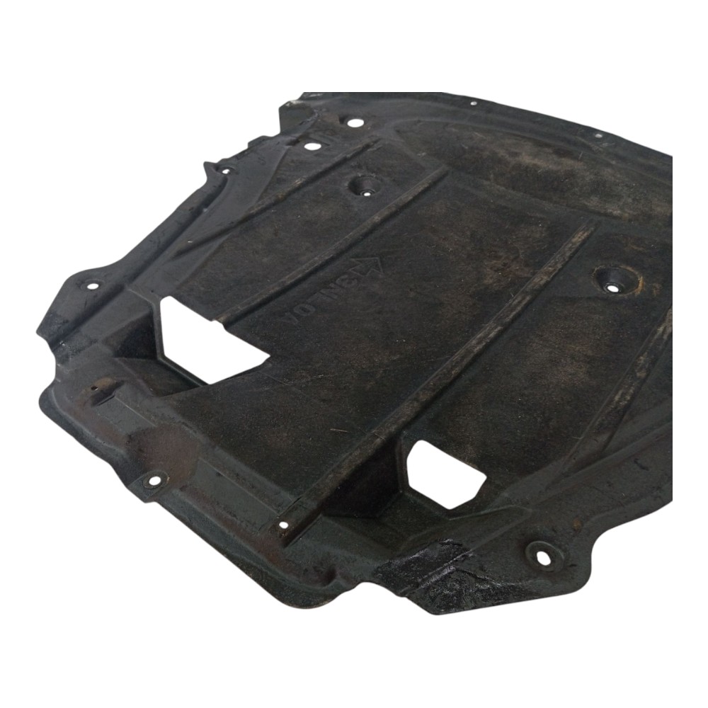 Defletor Carter Nissan Leaf 2023 V632 3