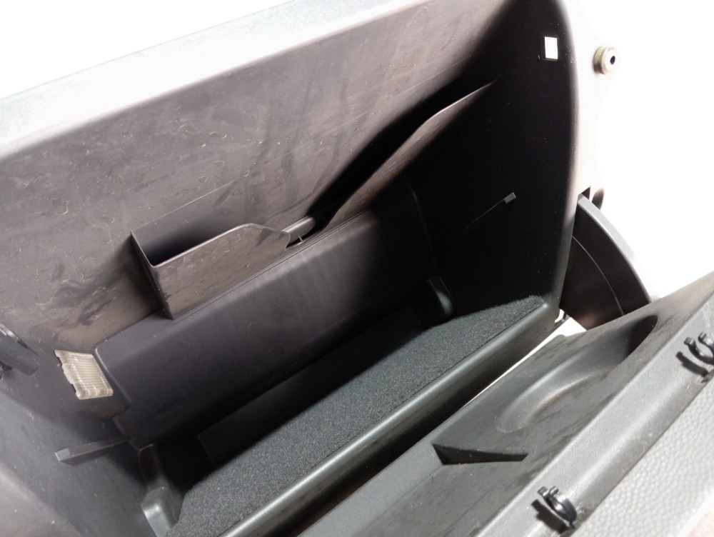 Porta Luva Chevrolet Vectra 2007 93383387 7