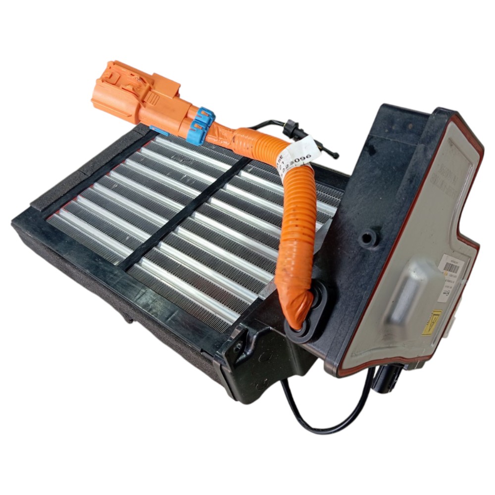 Radiador Resfriador Evaporadora Byd Song Plus 2023 2024 V642 7