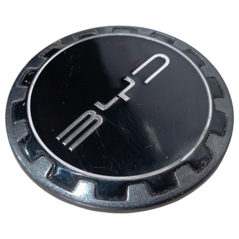 Calota Miolo De Roda Byd Dolphin Gs 2024 2025 V653 2