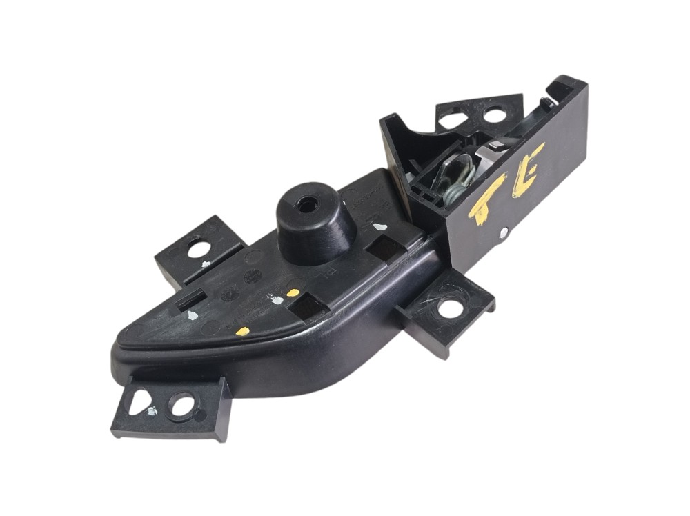 Maçaneta Interna Traseira Esquerda Chery Tiggo 2 2020 V613 7