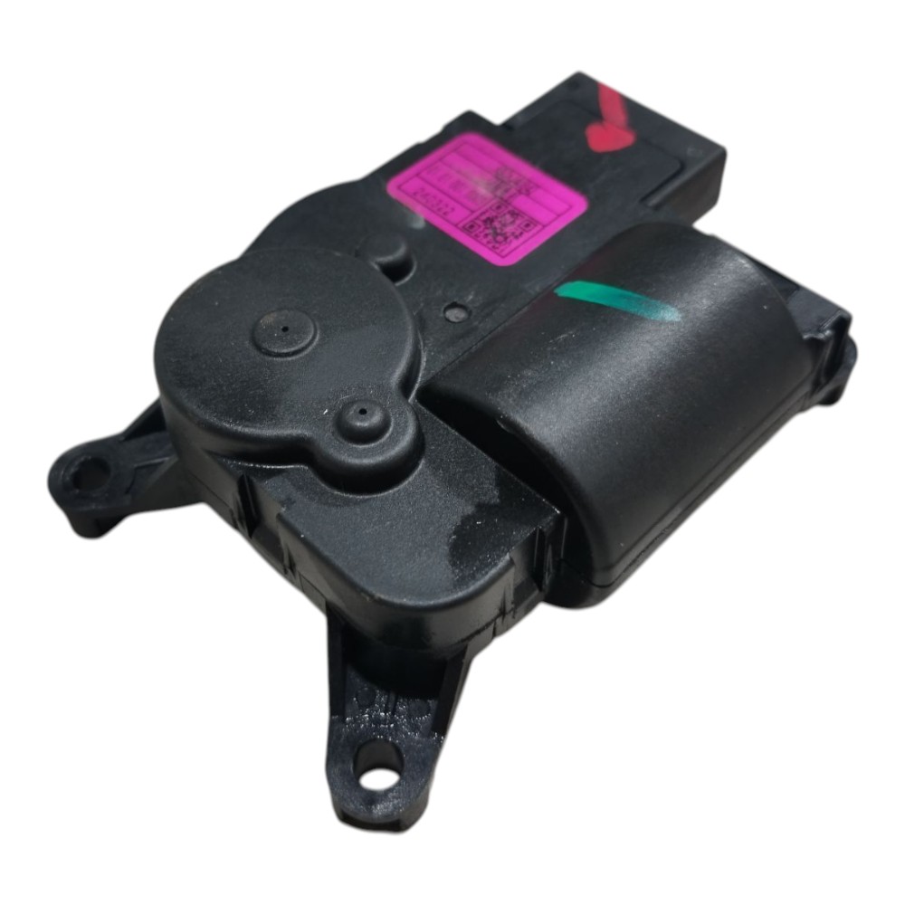 Motor Atuador Ar Condicionado Byd Dolphin Mini 2024 25 V665 5