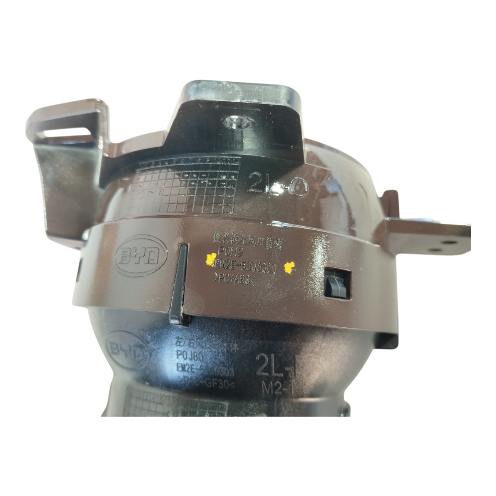 Difusor Ar Dianteiro Esquerdo Byd Dolphin Gs 2024 2025 V628 6