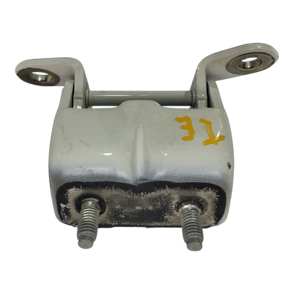 Dobradiça Porta Traseira Esquerda  Nissan Leaf 2023 V632 8