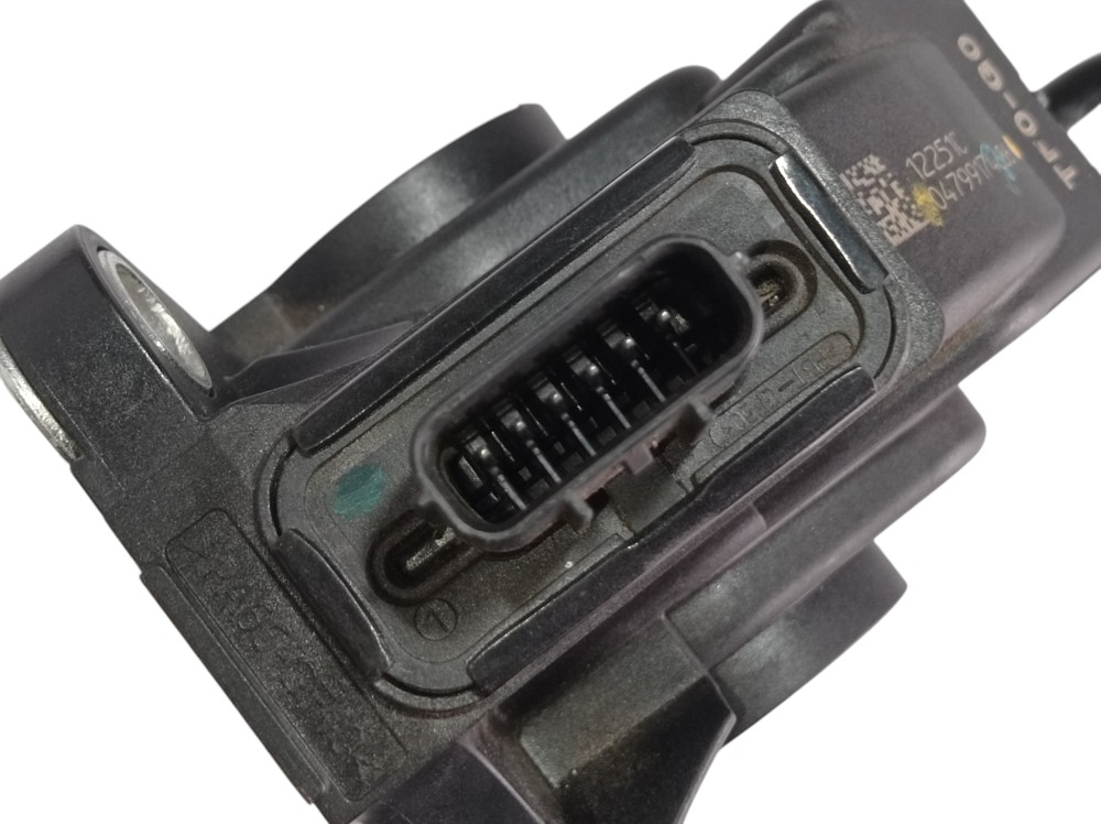 Pedal Acelerador Honda City 1.5 2009 A 2012 V305 6