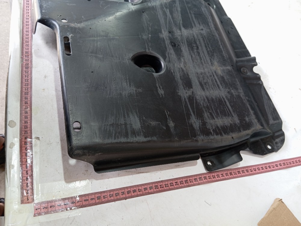 Protetor Direito Motor Land Rover Evoque 2.0 2012 V633 7