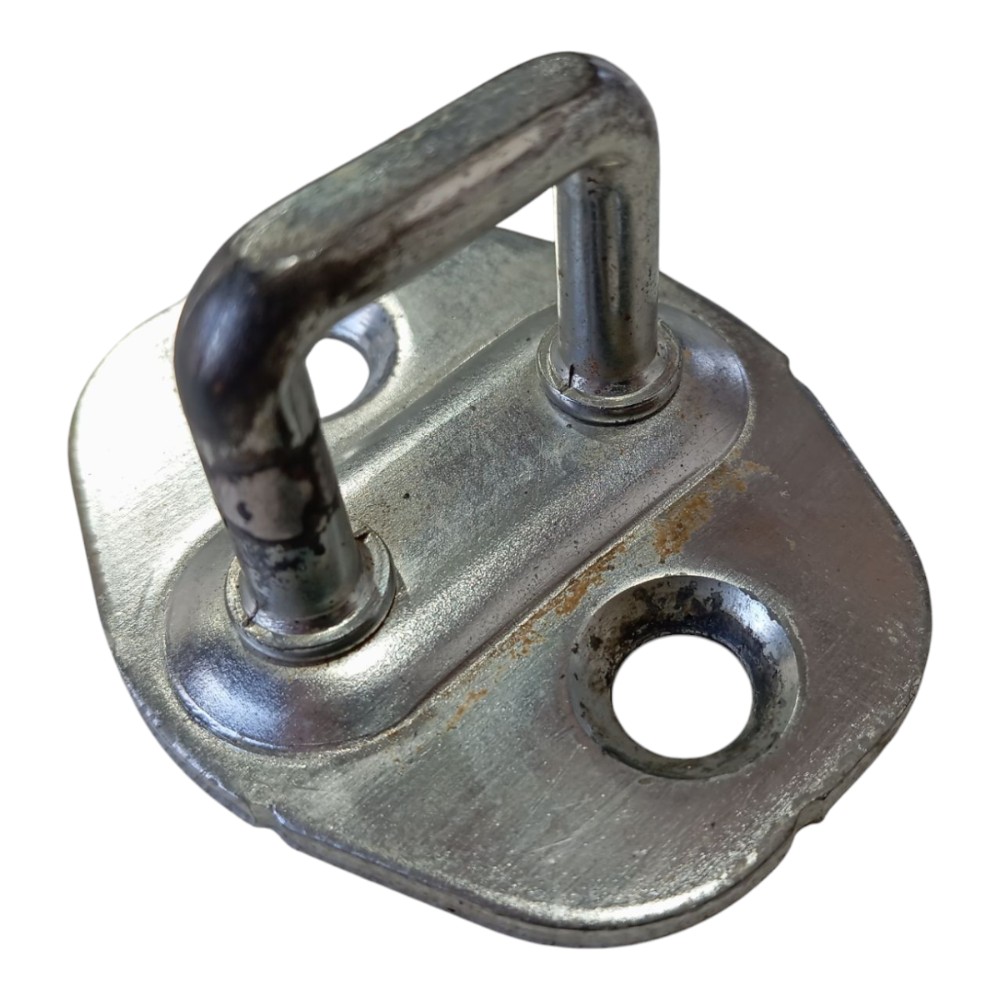 Batente Porta Jac Ejs1 2022 2024 V616 7
