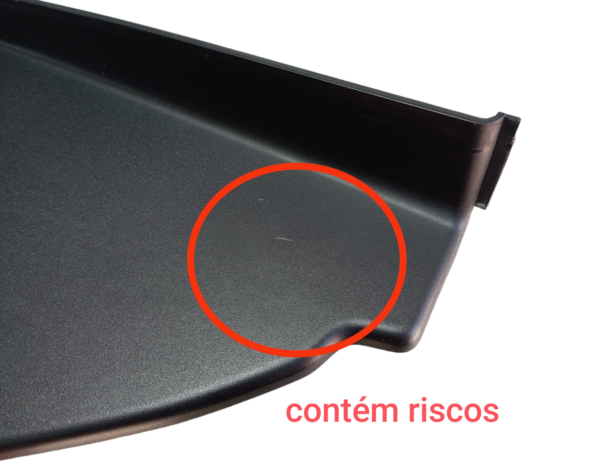 Acabamento Direito Painel Range Rover Sport 2014 V592 8