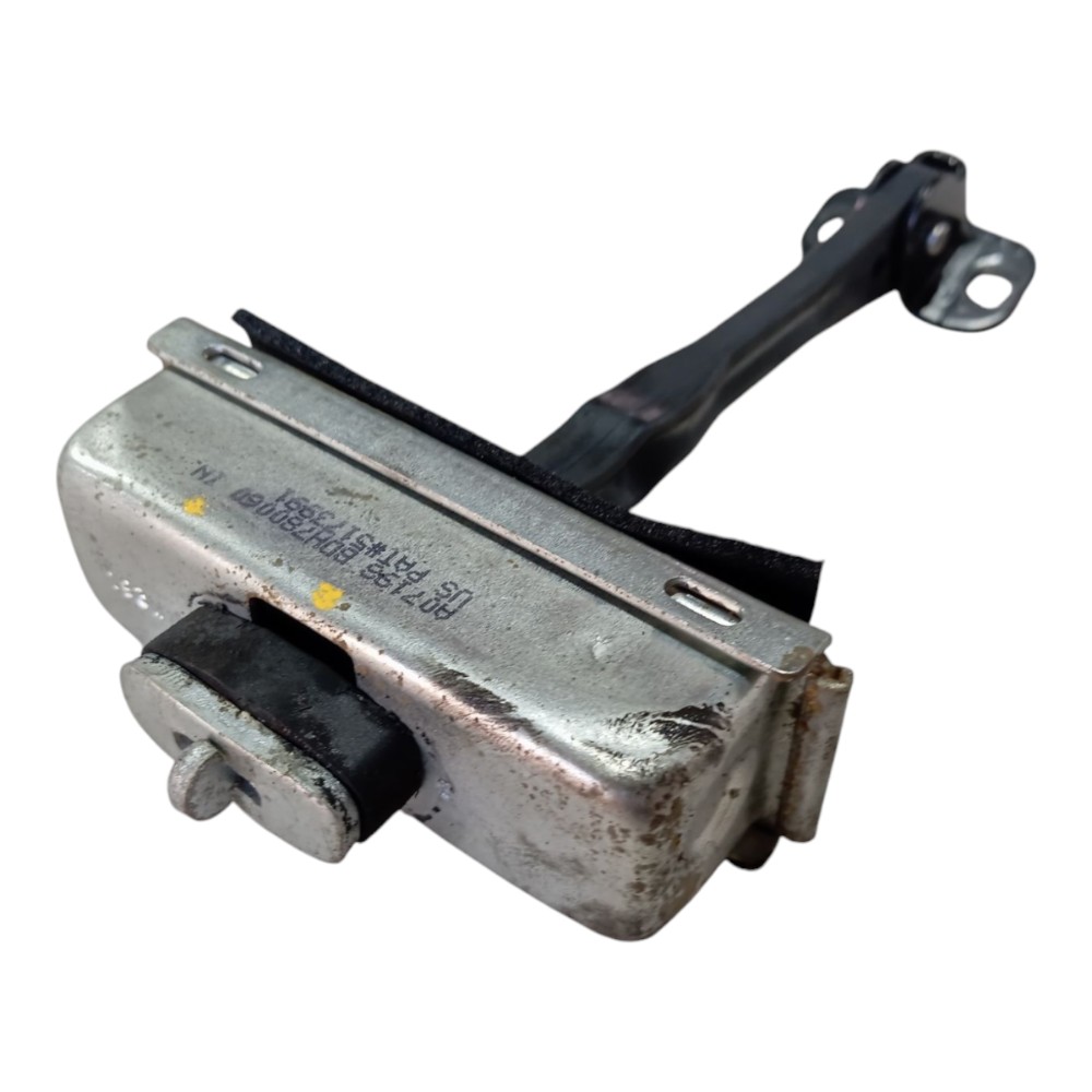 Limitador Porta Dianteira Esquerda Rover Discovery 3 07 V635 3