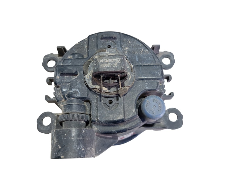 Farol Milha Direito Land Rover Discovery 4 2010 2012 V614 4